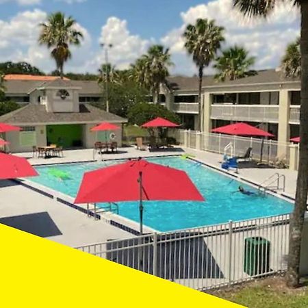 Bposhtels Orlando Disney Kissimmee Exterior photo