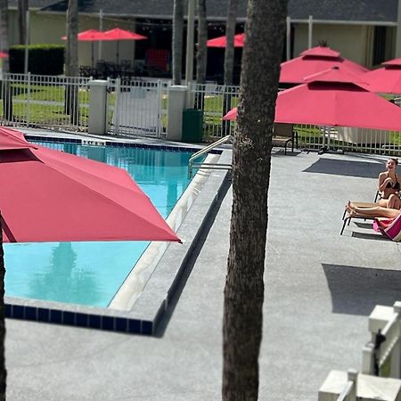 Bposhtels Orlando Disney Kissimmee Exterior photo