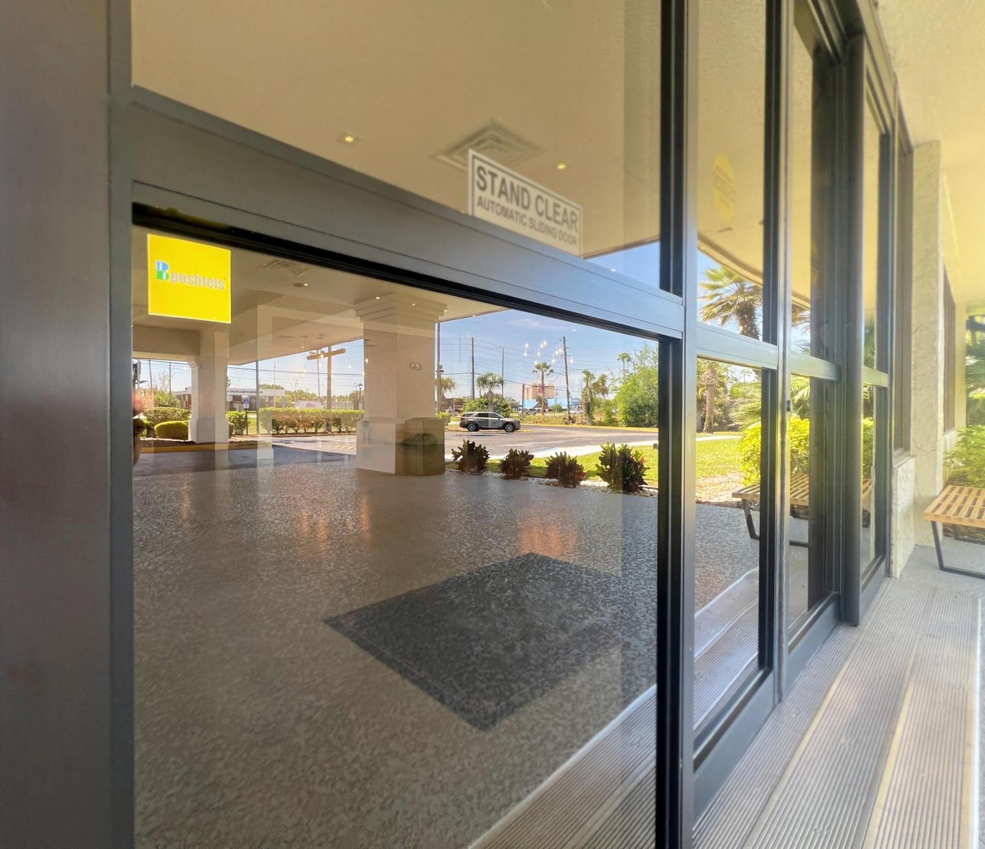 Bposhtels Orlando Disney Kissimmee Exterior photo