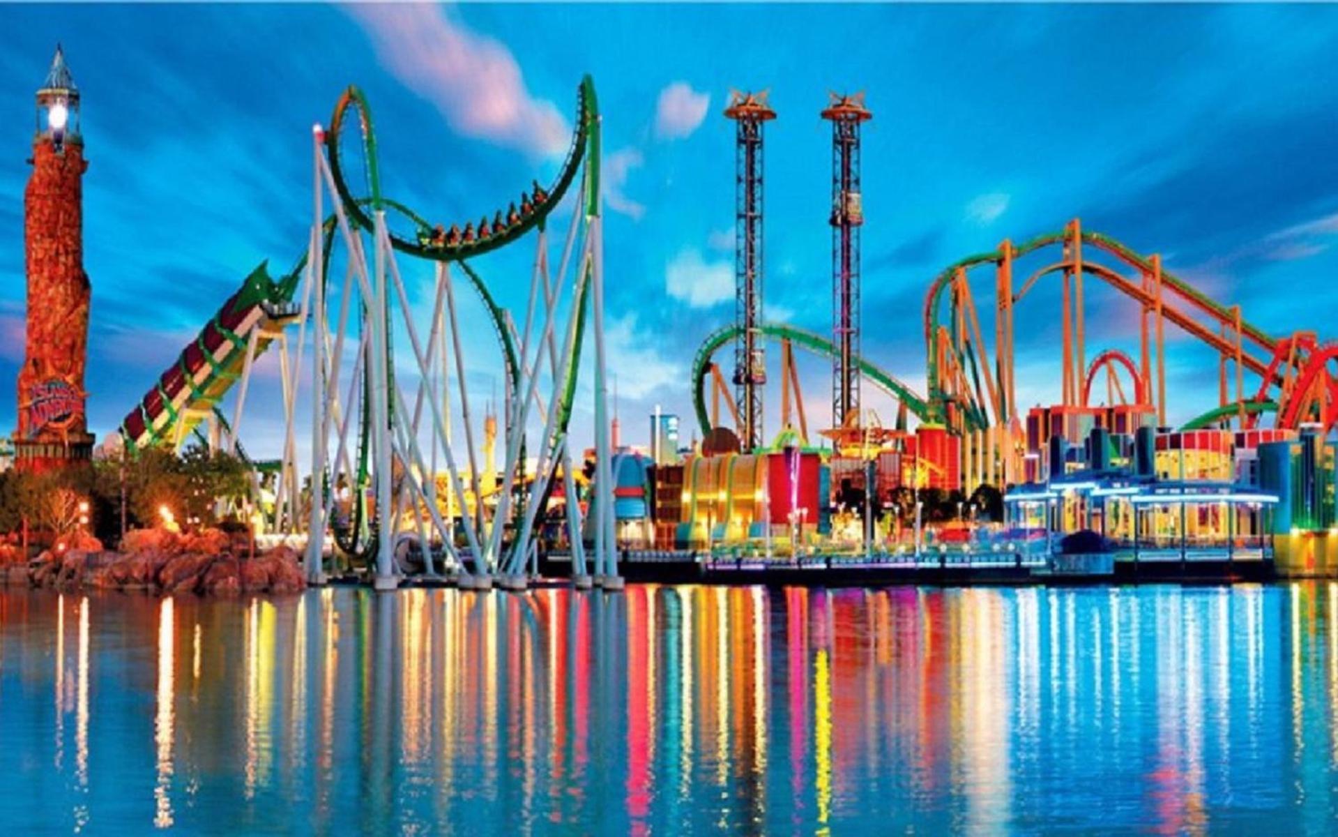 Bposhtels Orlando Disney Kissimmee Exterior photo
