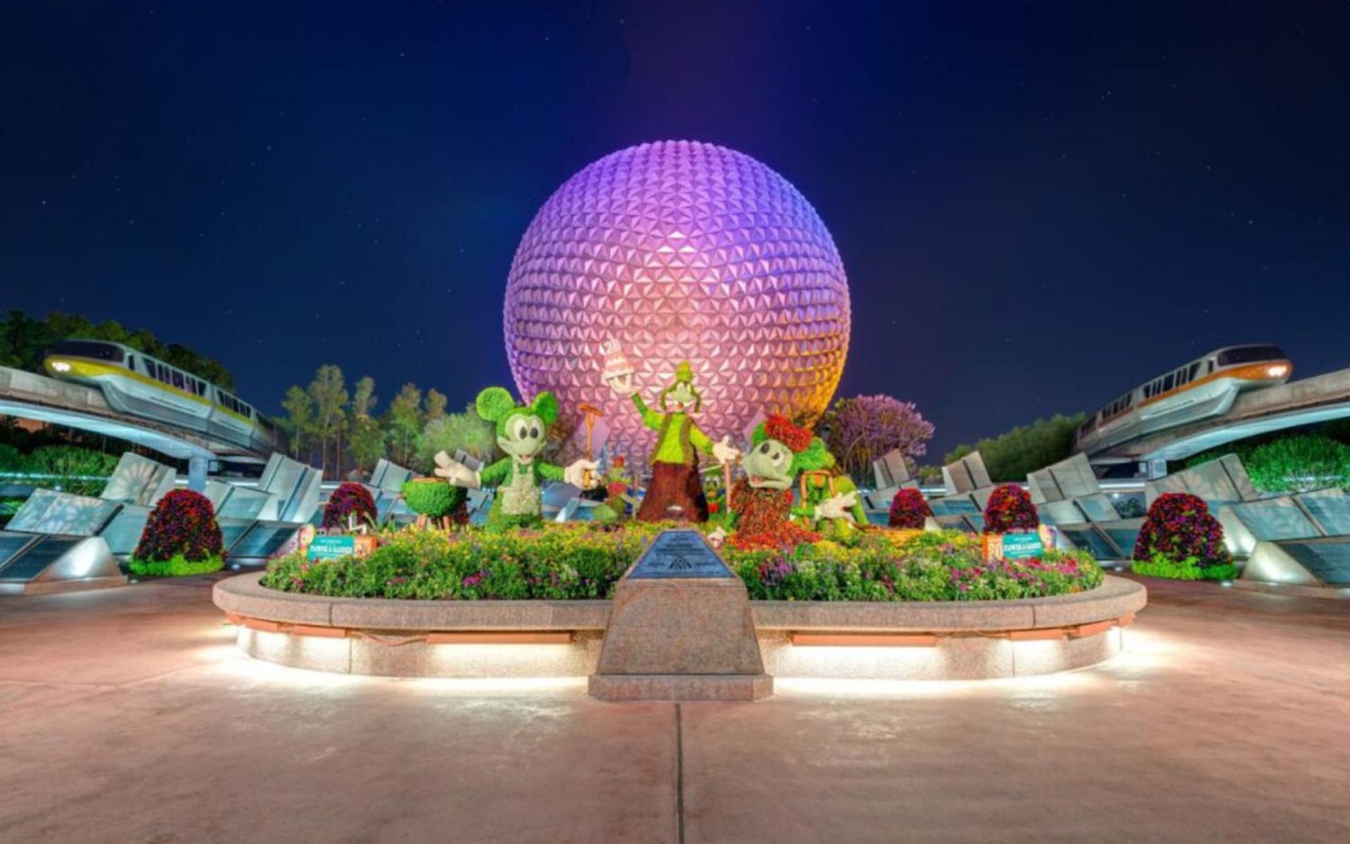 Bposhtels Orlando Disney Kissimmee Exterior photo