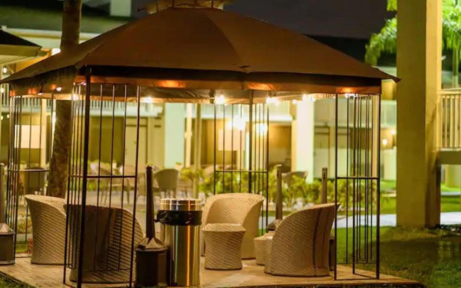 Bposhtels Orlando Disney Kissimmee Exterior photo